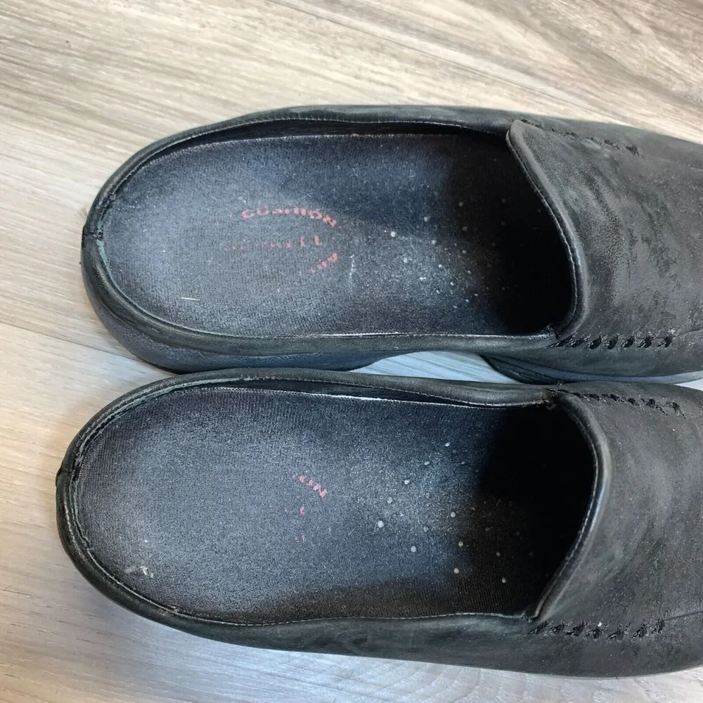 Merrell primo seam